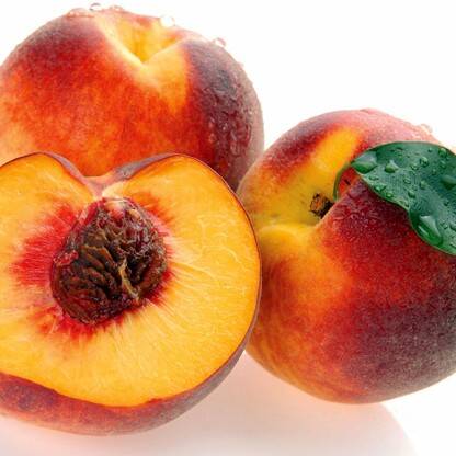 piersic-redheaven праскова редхейвън